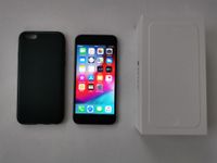 Apple iPhone 6 16 GB Space Grey Nordrhein-Westfalen - Rietberg Vorschau