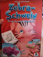 Spiel ZebraSchwein Niedersachsen - Nordhorn Vorschau