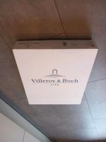 Villeroy und Boch Subway 9M55 Q1 01 Toilettendeckel Deckel Rheinland-Pfalz - Mehlbach Vorschau