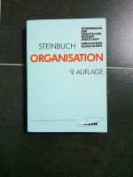 Buch Organisation Kompendium der praktischen Betriebswirtschaft Baden-Württemberg - Aspach Vorschau