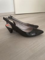 MARC Shoes Leder Pumps Nordrhein-Westfalen - Erkelenz Vorschau