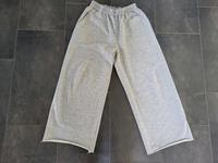 SHEIN Jogginghose Sweathose Sporthose grau Gr. S Rheinland-Pfalz - Essenheim Vorschau