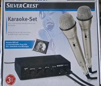 Karaoke Set Niedersachsen - Mechtersen Vorschau