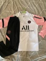 Paris Saint Germain Anzug Aachen - Aachen-Mitte Vorschau