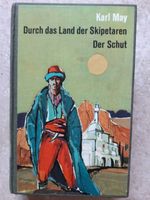 6-tlg. Karl May Buch-Konvolut, gut erhalten! Baden-Württemberg - Welzheim Vorschau