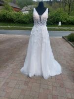 Brautkleid Neu Bayern - Hausham Vorschau