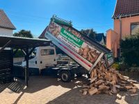 5 Srm Brennholz Buche 33cm trocken inkl Lieferung bis 100 km Thüringen - Stadtroda Vorschau