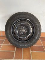 1 x Sommerreifen mit Felge Pirelli 165 70 R14 81T Polo Fabia Hessen - Gemünden (Wohra) Vorschau