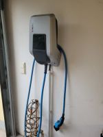 Wallbox Mennekes Amtron Light 22 C2, Typ 2 Stecker, 22 kW Bonn - Dottendorf Vorschau