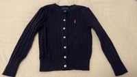 Polo Ralph Lauren Strickjacke 5Jahre Düsseldorf - Heerdt Vorschau