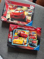 Cars Regensburger Puzzle Cars 3 Baden-Württemberg - Winnenden Vorschau