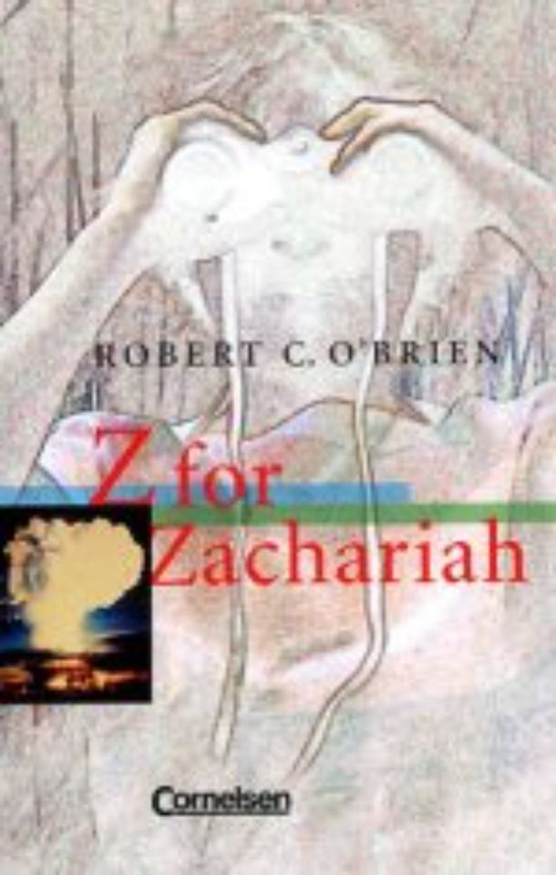 Z for Zachariah (englisch Lektüre) in Meckenheim