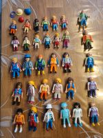 Playmobil Menschen Sachsen - Lunzenau Vorschau