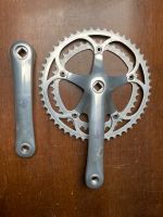 Campagnolo Athena Kurbel 170mm 52/42 Mülheim - Köln Holweide Vorschau