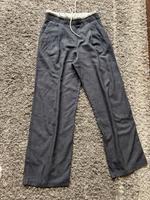 Weite Hose mit weitem Bund in XS/34 neue Kollektion von Zara Köln - Porz Vorschau