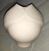 Original Meißen Porzellan Vase LOTUS Niedersachsen - Holzen Vorschau