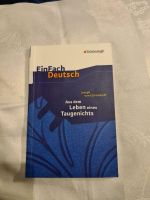 Aus dem Leben eined Taugenichts (Lektüre und Analyse) München - Ramersdorf-Perlach Vorschau