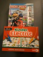 Lady Bug Monopoly Kinder Electric Nordrhein-Westfalen - Ratingen Vorschau