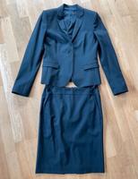 Cinque Kostüm Jacket und Rock Gr. 36 NEU schwarz Friedrichshain-Kreuzberg - Friedrichshain Vorschau