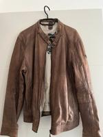 Gipsy Herren Lederjacke M Baden-Württemberg - Rottweil Vorschau