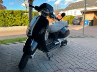 Vespa GTS 300 SuperTech HPE Kreis Pinneberg - Pinneberg Vorschau