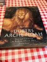 Dürers Arche Noah von Colin Eisler Baden-Württemberg - Schramberg Vorschau