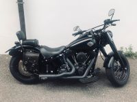 Harley Davidson Softail Slim FLS 103 / FS2 LVF Rheinland-Pfalz - Gerolstein Vorschau