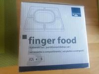 Leonardo finger food Kabarett Set Baden-Württemberg - Forchtenberg Vorschau