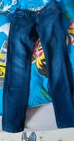 Staccato Jeans 1x getragen Gr. 146 Rheinland-Pfalz - Bad Breisig  Vorschau