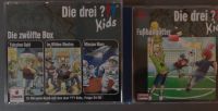 Die drei ??? Kids - 4 Hörspiele auf CD Frankfurt am Main - Nordend Vorschau