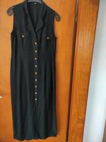 Kleid schwarz Größe 44 Bayern - Raubling Vorschau