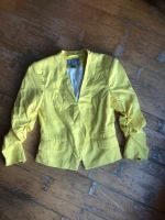 Neu Gelber Blazer in XS München - Maxvorstadt Vorschau