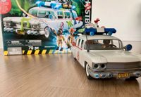 Playmobil Ghostbusters Ecto 1 Innenstadt - Köln Altstadt Vorschau