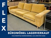 1x BoConcept Indivi Sofa Gelb (NP 2199€) Baden-Württemberg - Karlsruhe Vorschau