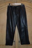 Cambio Lederhose 7/8 Länge schwarz Rheinland-Pfalz - Koblenz Vorschau