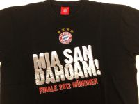 FC Bayern Shirt Gr. L Original Bayern - Taufkirchen München Vorschau