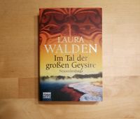 Im Tal der großen Geysire * Laura Walden * Neuseelandroman Kiel - Schreventeich-Hasseldieksdamm Vorschau