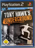 Tony Hawk Underground - PlayStation 2 Bayern - Sonnefeld Vorschau