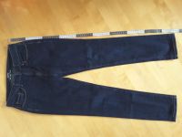 Jeans blau esprit 27/30 XS 158 164 wie NEU - Bund 36cm Länge 97cm Bayern - Schwabmünchen Vorschau