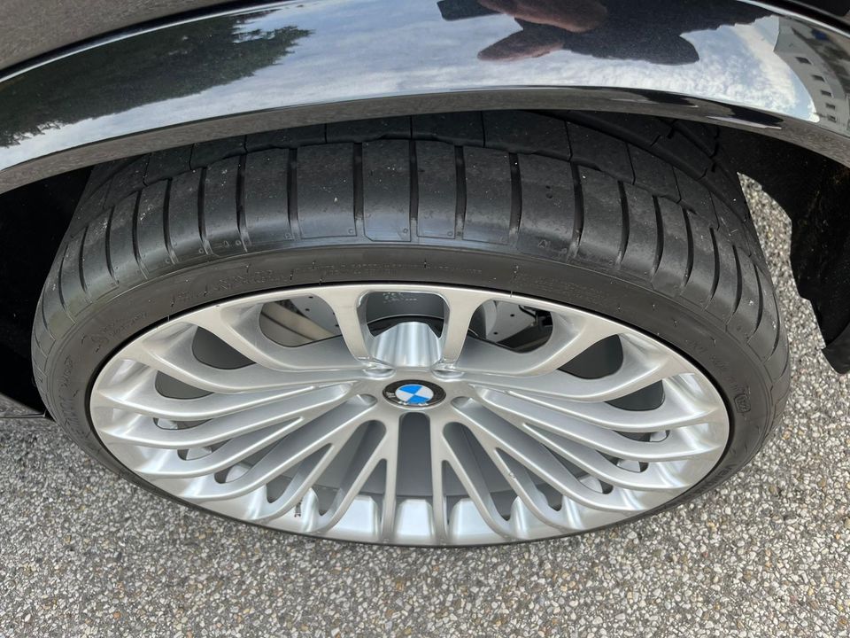 ✅BMW X6 F16 40D XDRIVE M-PAKET BREYTON✅ in Gladbeck