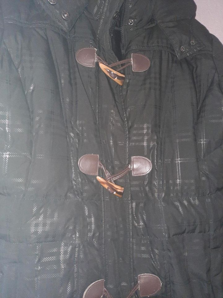 Lange Damen jacke Gr.40 in Backnang