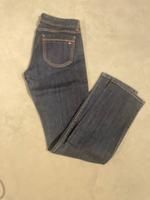 Hilfiger, Damen, Jeans straight 4R Größe 36 Nordrhein-Westfalen - Krefeld Vorschau