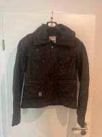 Harley Davidson Damen Motorradjacke braun M Baden-Württemberg - Meckenbeuren Vorschau