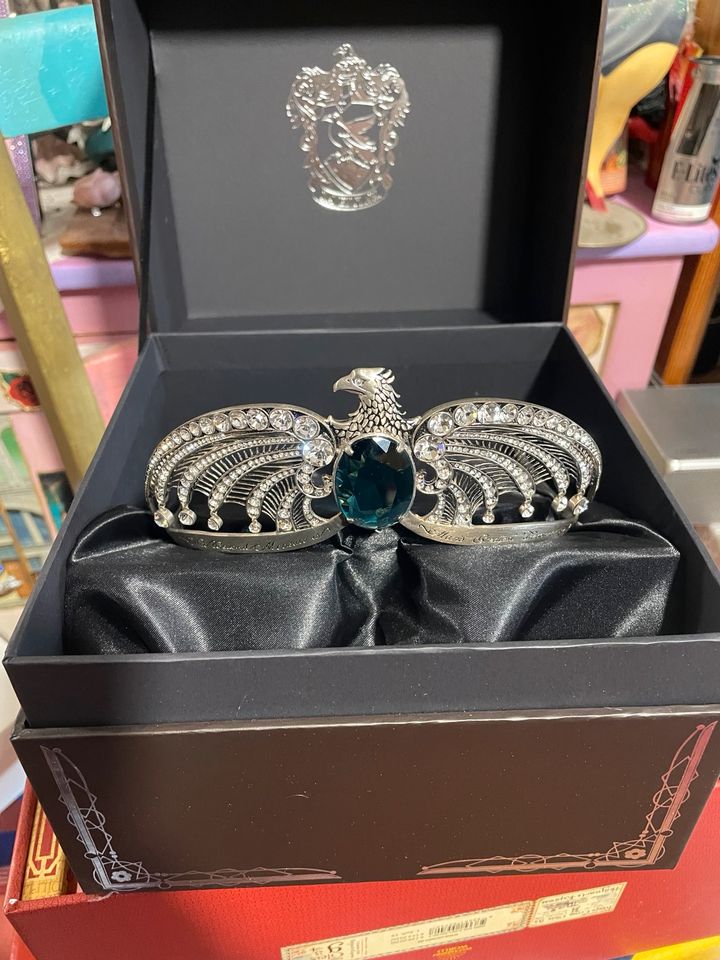 Harry Potter - Rowena Ravenclaw Diadem in Bonn