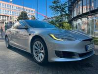Tesla Model S 75 FREE SC CCS 1 Monat Werksgarantie München - Bogenhausen Vorschau