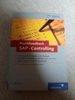 Buch: Praxisbuch SAP-Contolling Hessen - Mühltal  Vorschau