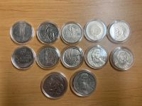 Polnische Münzen Nordrhein-Westfalen - Langenfeld Vorschau