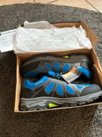 Trekkingschuhe „NEU“,Original verpackt !!! Niedersachsen - Bad Gandersheim Vorschau