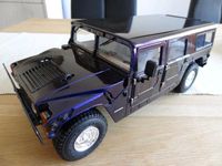 1:18 Exoto AM General Hummer H1  Catalunya Splash Nürnberg (Mittelfr) - Nordstadt Vorschau