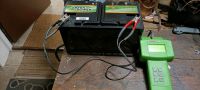 AGM Batterie Green POWER 100 AH,Solarregler,Standby Charger Top Güstrow - Landkreis - Gülzow-Prüzen Vorschau